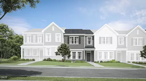 1506 Fruit Tree Ln, Wake Forest, NC 27587