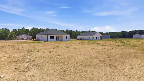 Exterior - 9018 Phoenix Ct, Middlesex, NC 27557 photo 5 of 5