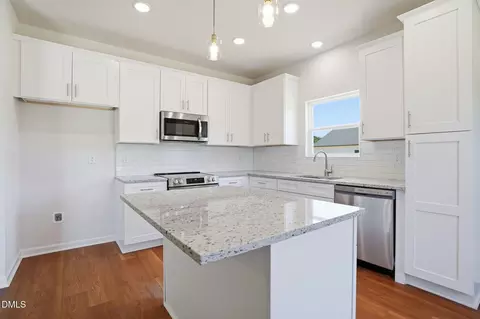 Kitchen - 9018 Phoenix Ct, Middlesex, NC 27557 photo 3 of 5