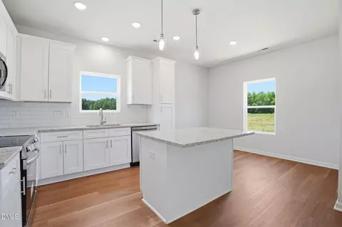 Kitchen - 9018 Phoenix Ct, Middlesex, NC 27557 photo 1 of 5