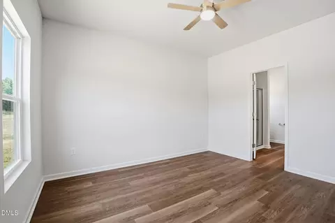 Bedroom - 9018 Phoenix Ct, Middlesex, NC 27557 photo 5 of 5