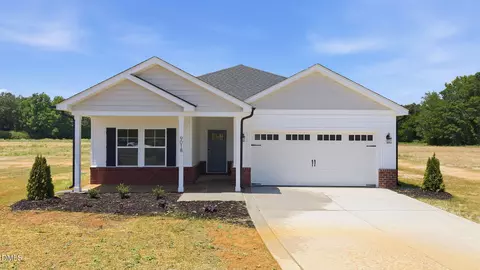 Exterior - 9018 Phoenix Ct, Middlesex, NC 27557 photo 1 of 5