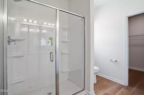 Entry Way - 9018 Phoenix Ct, Middlesex, NC 27557 photo 1 of 1