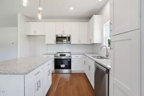 Kitchen - 9018 Phoenix Ct, Middlesex, NC 27557 photo 5 of 5
