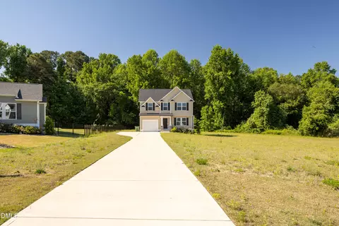 100 Disc Dr, Willow Spring, NC 27592