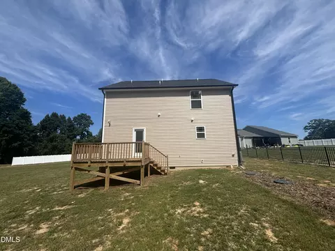 100 Disc Dr, Willow Spring, NC 27592