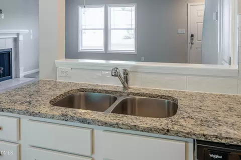Kitchen - 100 Disc Dr, Willow Spring, NC 27592 photo 2 of 3