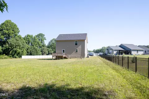 Exterior - 100 Disc Dr, Willow Spring, NC 27592 photo 3 of 3