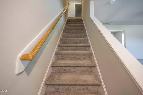Entry Way - 100 Disc Dr, Willow Spring, NC 27592 photo 4 of 6