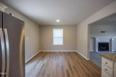 Dining - 100 Disc Dr, Willow Spring, NC 27592 photo 1 of 1