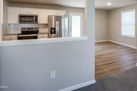 Entry Way - 100 Disc Dr, Willow Spring, NC 27592 photo 1 of 6