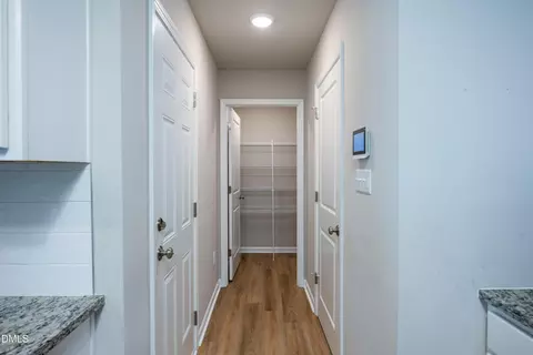 Entry Way - 100 Disc Dr, Willow Spring, NC 27592 photo 2 of 6