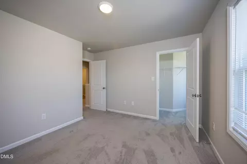Bedroom - 100 Disc Dr, Willow Spring, NC 27592 photo 4 of 5