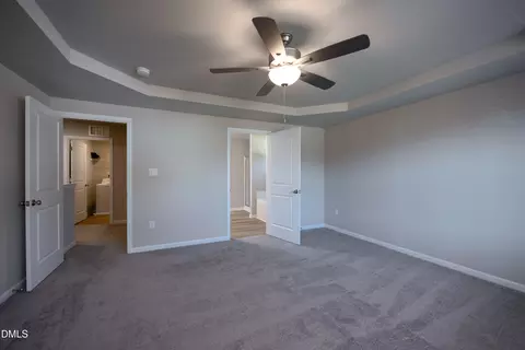 Bedroom - 100 Disc Dr, Willow Spring, NC 27592 photo 2 of 5