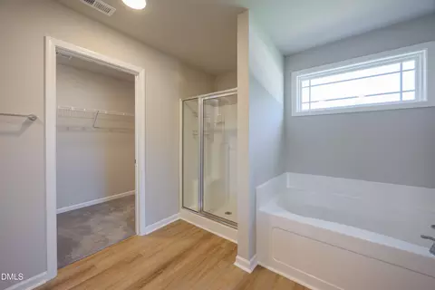 Entry Way - 100 Disc Dr, Willow Spring, NC 27592 photo 6 of 6