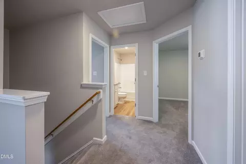 Entry Way - 100 Disc Dr, Willow Spring, NC 27592 photo 5 of 6