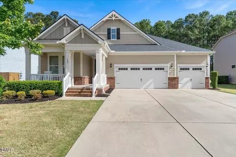 140 Olde Liberty Dr, Youngsville, NC 27596