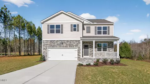 125 Winding River Way, Youngsville, NC 27596
