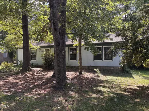 5708 Dedmon Ct, Durham, NC 27713