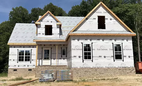 3934 Carriage Woods Ct, Rocky Mount, NC 27804