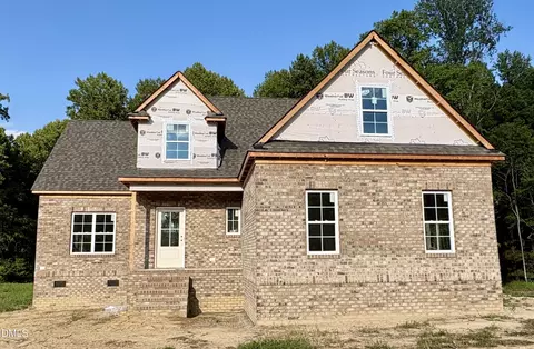 3934 Carriage Woods Ct, Rocky Mount, NC 27804