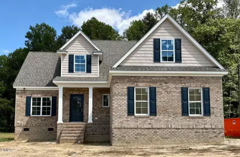 3934 Carriage Woods Ct, Rocky Mount, NC 27804