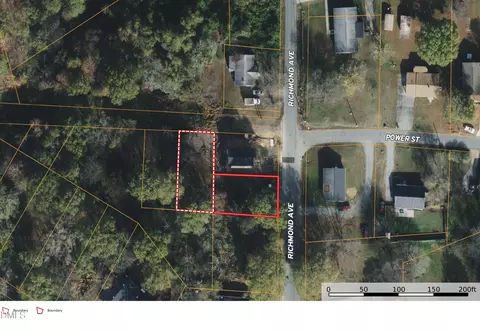 0 11 Acres Richmond Ave, Burlington, NC 27217