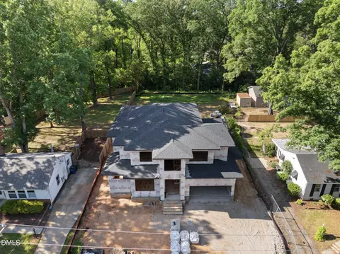 528 Barksdale Dr, Raleigh, NC 27604