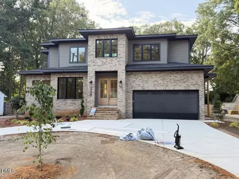 528 Barksdale Dr, Raleigh, NC 27604