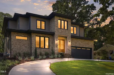 528 Barksdale Dr, Raleigh, NC 27604