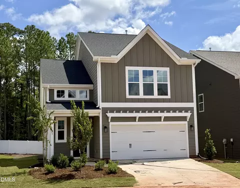 1303 Westerland Way #18, Durham, NC 27703