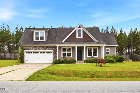 38 Widgeon Way, Lillington, NC 27546