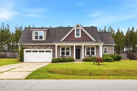 38 Widgeon Way, Lillington, NC 27546
