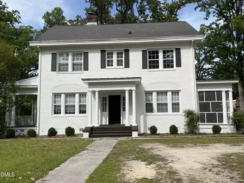 936 Sycamore St, Rocky Mount, NC 27801