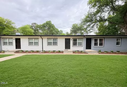 508 Ileagnes Rd, Raleigh, NC 27603
