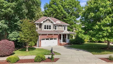 616 Lake Artesia Ln, Fuquay Varina, NC 27526