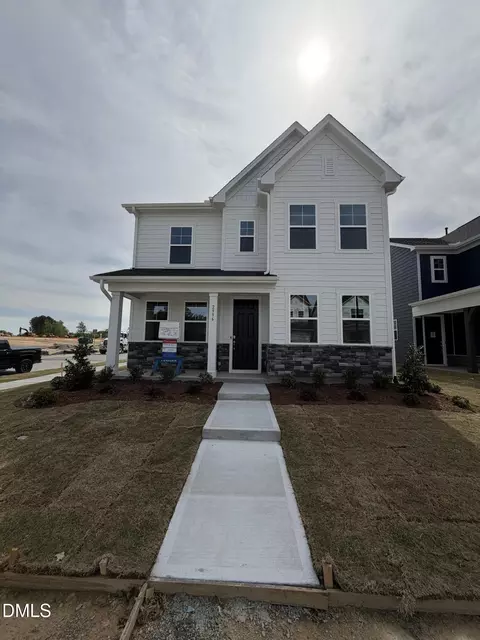 2996 Ocean Sunrise Dr, Wake Forest, NC 27587