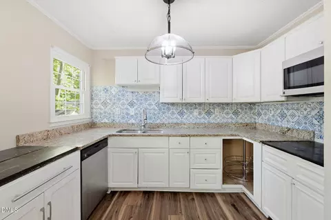 Kitchen - 5505 Mccormick, Durham, NC 27713 photo 1 of 1