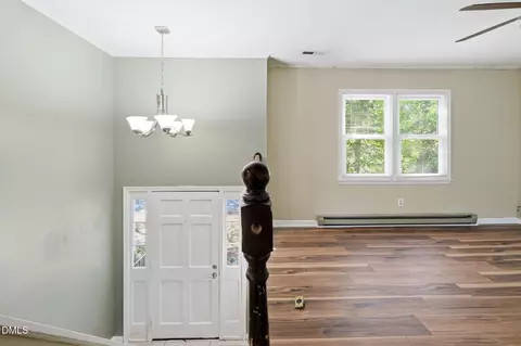Entry Way - 5505 Mccormick, Durham, NC 27713 photo 3 of 3