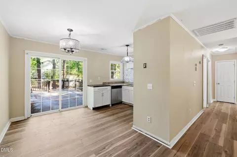 Entry Way - 5505 Mccormick, Durham, NC 27713 photo 2 of 3