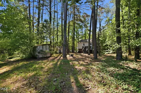 Exterior - 5505 Mccormick, Durham, NC 27713 photo 3 of 3