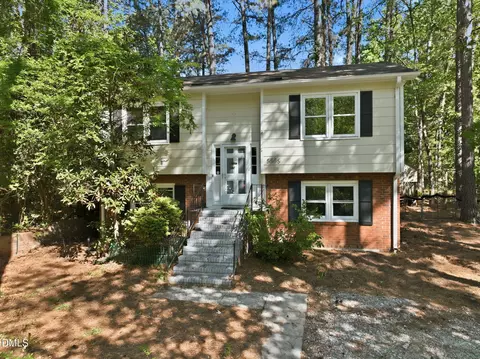5505 Mccormick, Durham, NC 27713