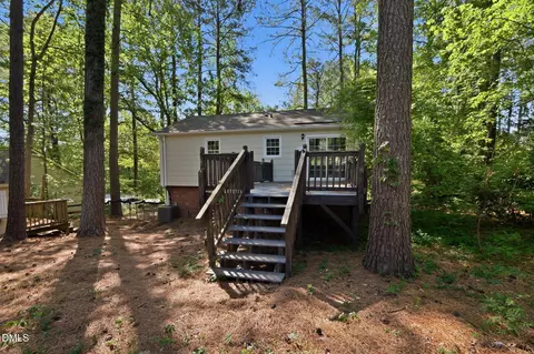 Exterior - 5505 Mccormick, Durham, NC 27713 photo 2 of 3