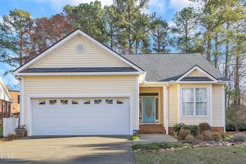 211 Stone Monument Dr, Wake Forest, NC 27587