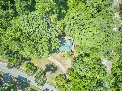 4204 Kerley Rd, Durham, NC 27705