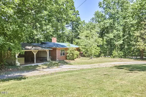 Exterior - 4204 Kerley Rd, Durham, NC 27705 photo 1 of 9