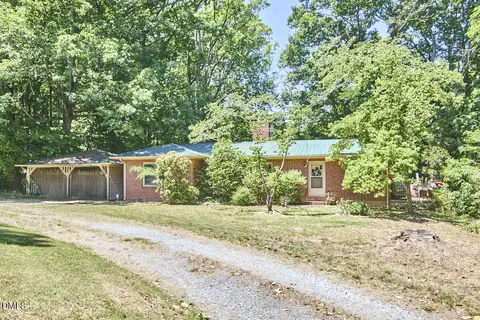 Exterior - 4204 Kerley Rd, Durham, NC 27705 photo 2 of 9