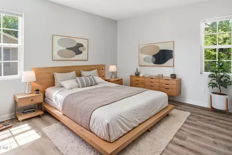 Bedroom - 1717 Collier Rd, Durham, NC 27707 photo 1 of 8