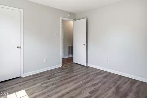 Bedroom - 1717 Collier Rd, Durham, NC 27707 photo 7 of 8