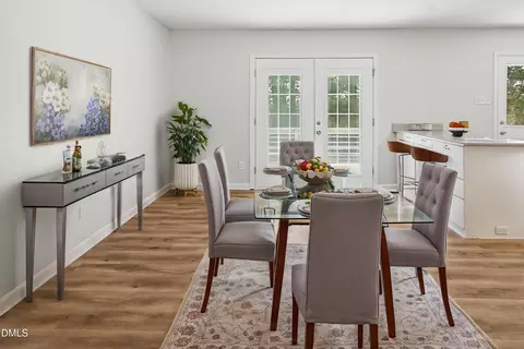 Dining - 1717 Collier Rd, Durham, NC 27707 photo 1 of 1